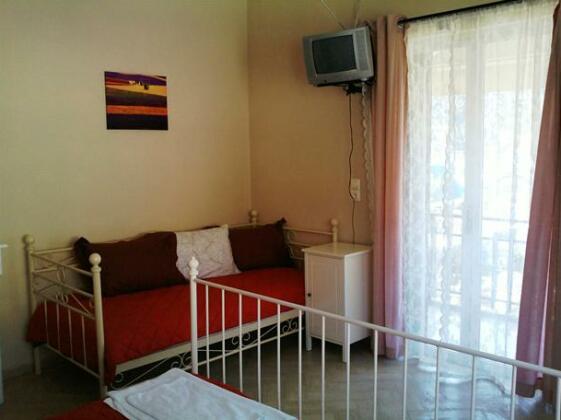Babis Apartments Nydri - Photo3