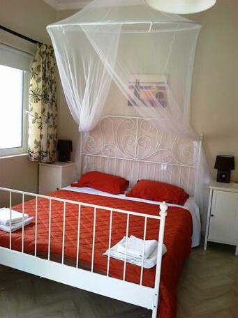 Babis Apartments Nydri - Photo4