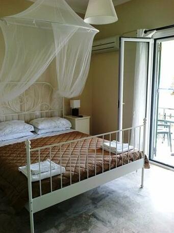 Babis Apartments Nydri - Photo5