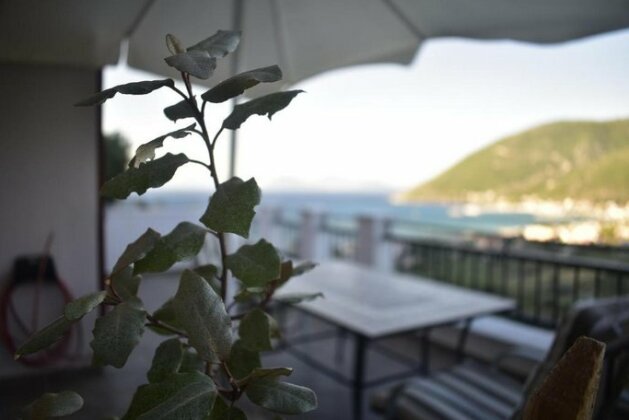 Bay View Villa Lefkada - Photo2