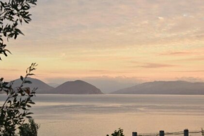 Bay View Villa Lefkada