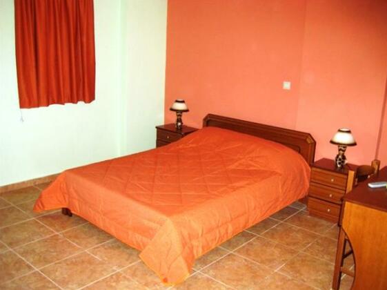 Bayside Apartments Lefkada - Photo5