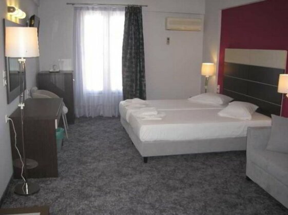 Belair Hotel - Photo3