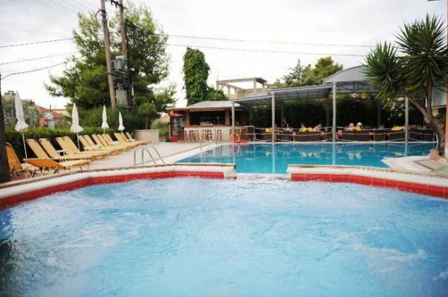 Belair Hotel - Photo4