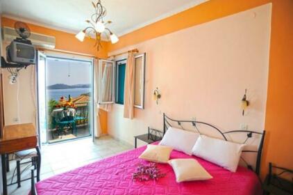 Bella Vista Lefkada