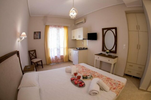Bellarias House - Photo2