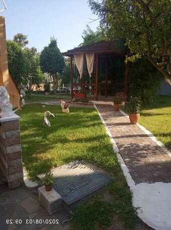 Bellarias House - Photo4