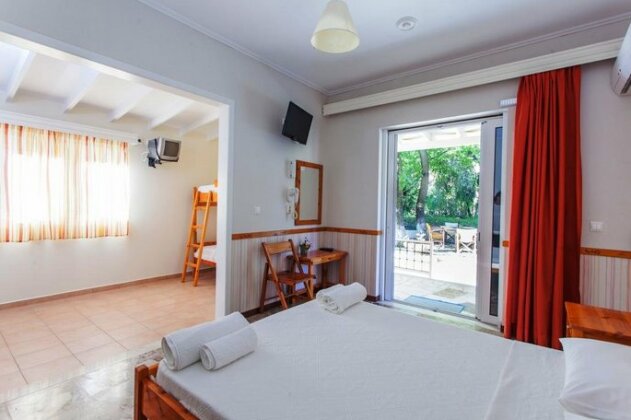 Billy's House Lefkada - Photo4
