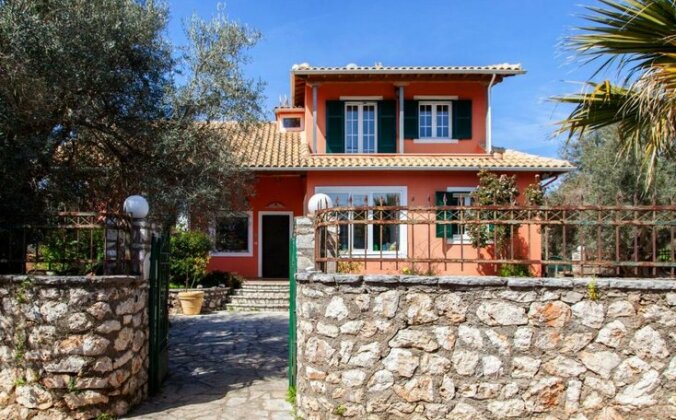 Billys House