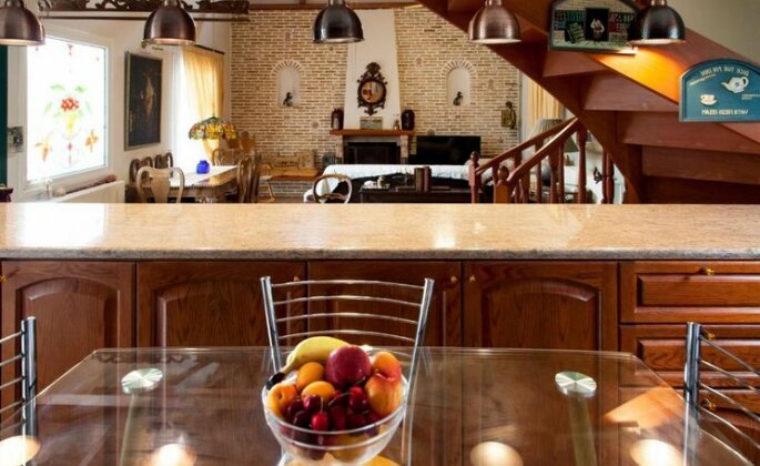 Billys House - Photo5