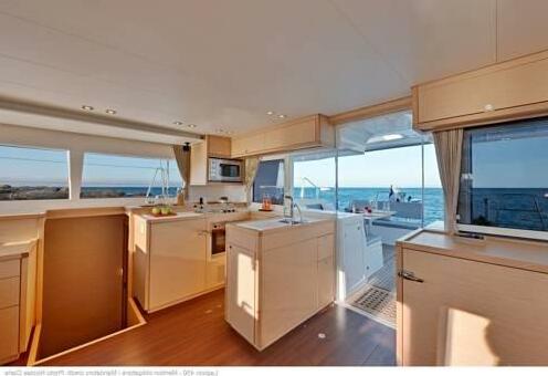 Bliss Boutique Yachting - Ionian - Photo2