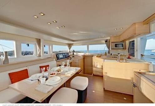 Bliss Boutique Yachting - Ionian - Photo3