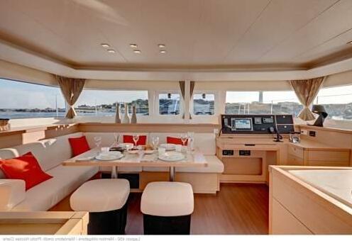 Bliss Boutique Yachting - Ionian - Photo4