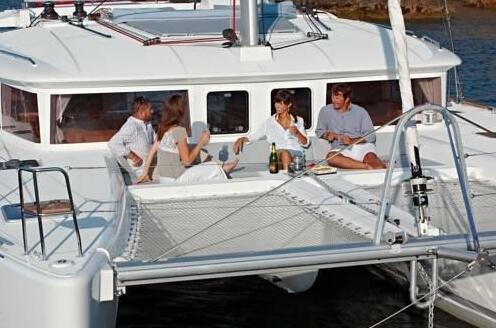Bliss Boutique Yachting - Ionian - Photo5