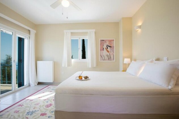 Boo Premium Living Villas - Photo3