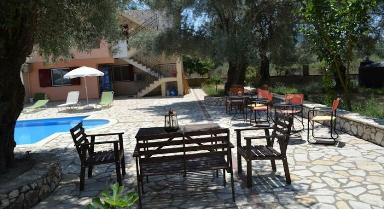 Calderimi Lefkada - Photo5