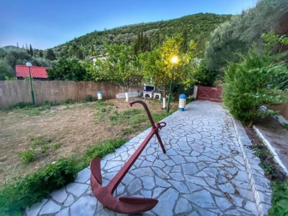 Camelia Studios Lefkada - Photo2