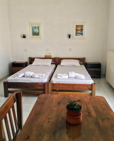 Camelia Studios Lefkada - Photo3
