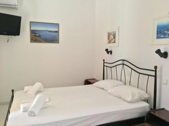 Camelia Studios Lefkada - Photo4