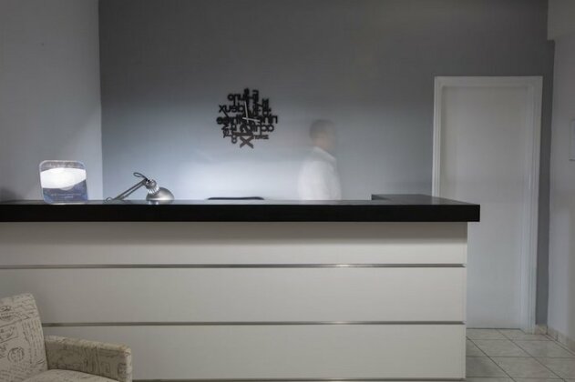 Captain Nick Aparthotel - Photo3