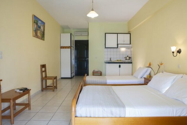 Captain Nick Aparthotel - Photo4