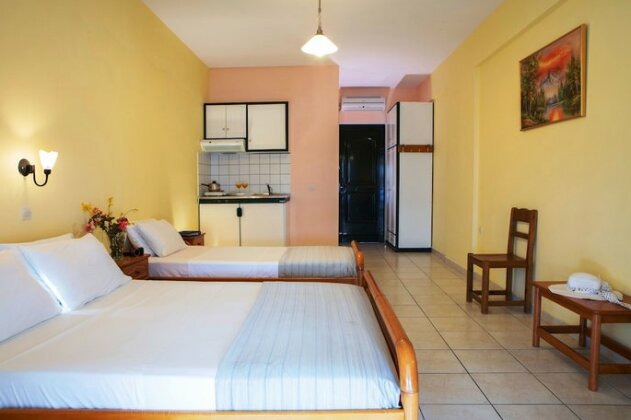Captain Nick Aparthotel - Photo5