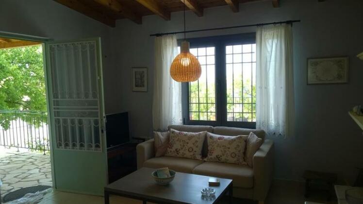 Casa di Amalia - Photo5