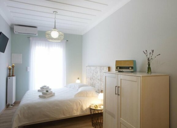 Casa di fiori Lefkada - Photo5