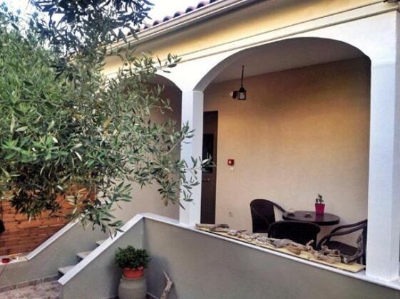 Casa Dina Lefkada - Photo2