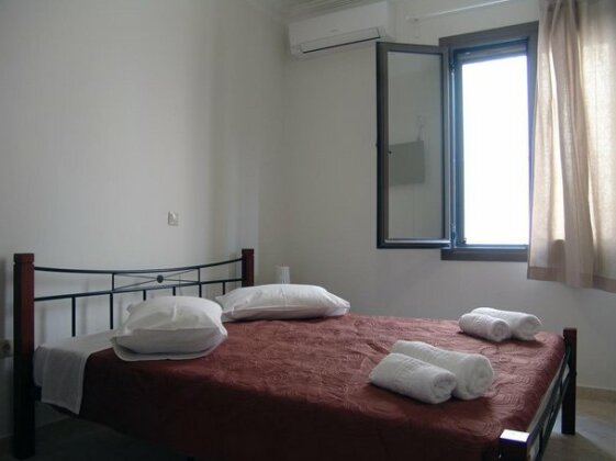 Casa Dina Lefkada - Photo3