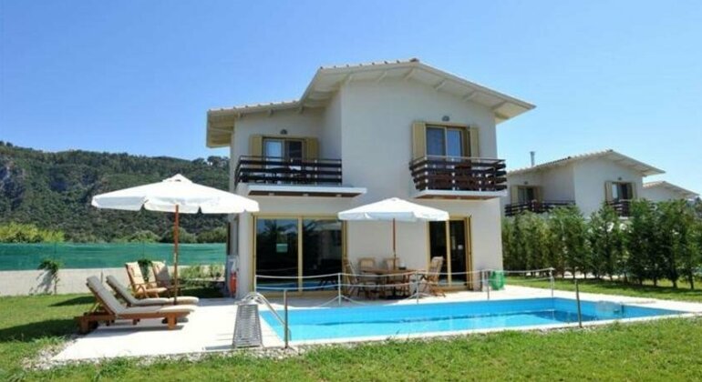 Casa Smaragdi Villas - Photo2