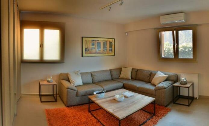 Casa Smaragdi Villas - Photo3