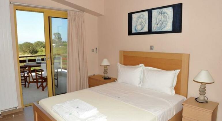 Casa Smaragdi Villas - Photo5