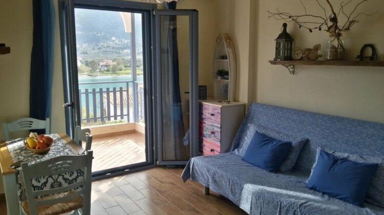 Casa Vacanze Vento Greco - Photo2