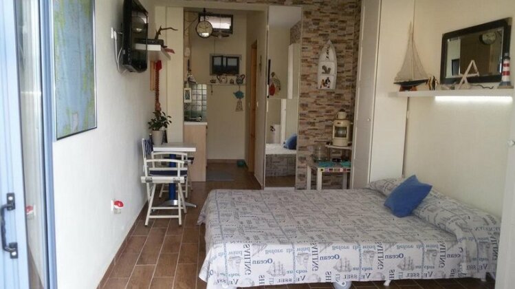Casa Vacanze Vento Greco - Photo3