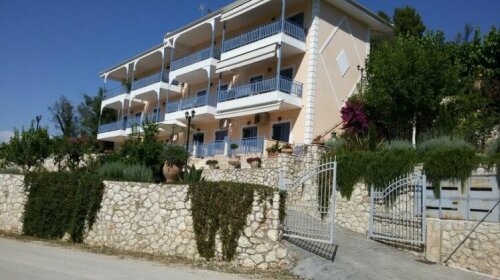 Casa Vacanze Vento Greco