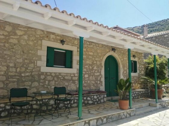Casa Victoria Lefkada - Photo2
