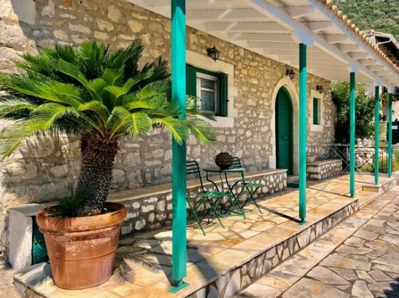 Casa Victoria Lefkada - Photo3