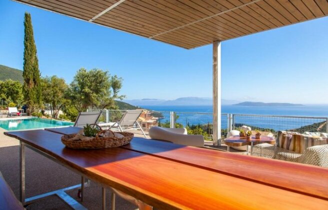 Cave Villas - Photo3