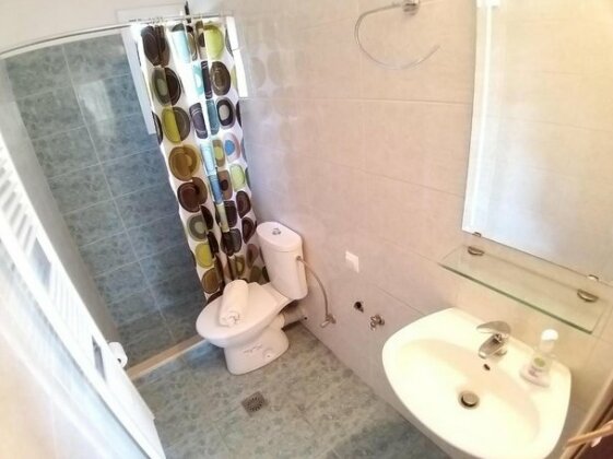 Central romantic appartment - Photo2