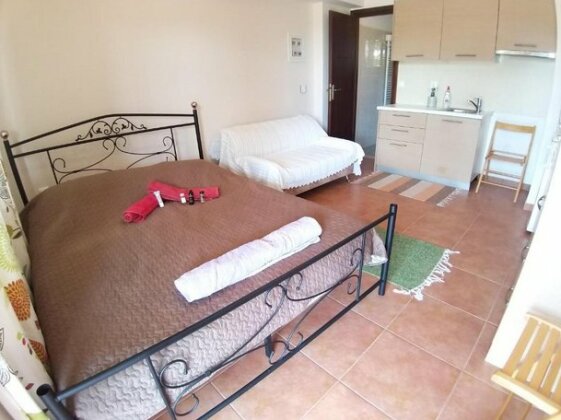 Central romantic appartment - Photo3