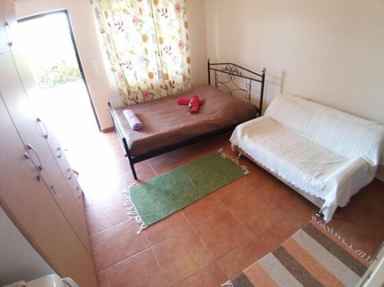 Central romantic appartment - Photo4