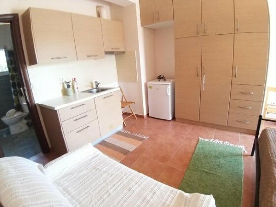 Central romantic appartment - Photo5