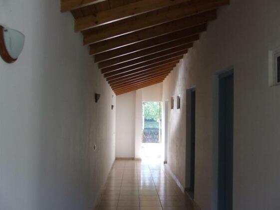 Chalikias Rooms - Photo2