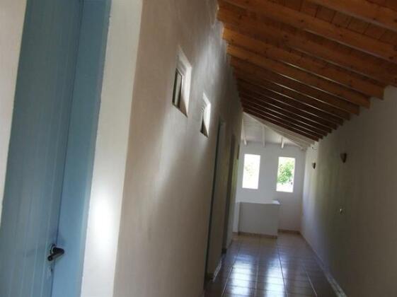 Chalikias Rooms - Photo3