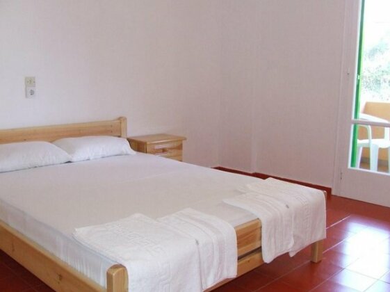 Chalikias Rooms - Photo5