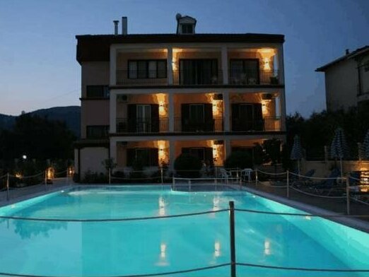 Christina Studios Lefkada - Photo2