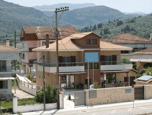 Christina Studios Lefkada - Photo4