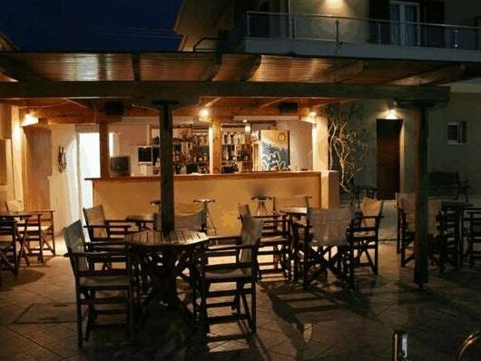 Christina Studios Lefkada - Photo5