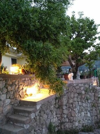 Christos House Lefkada - Photo2